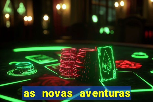 as novas aventuras do rei macaco vai ter 3 temporada